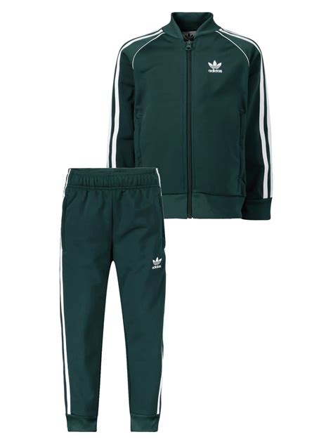 trainingspak dames adidas groen|adidas trainingspak xxs.